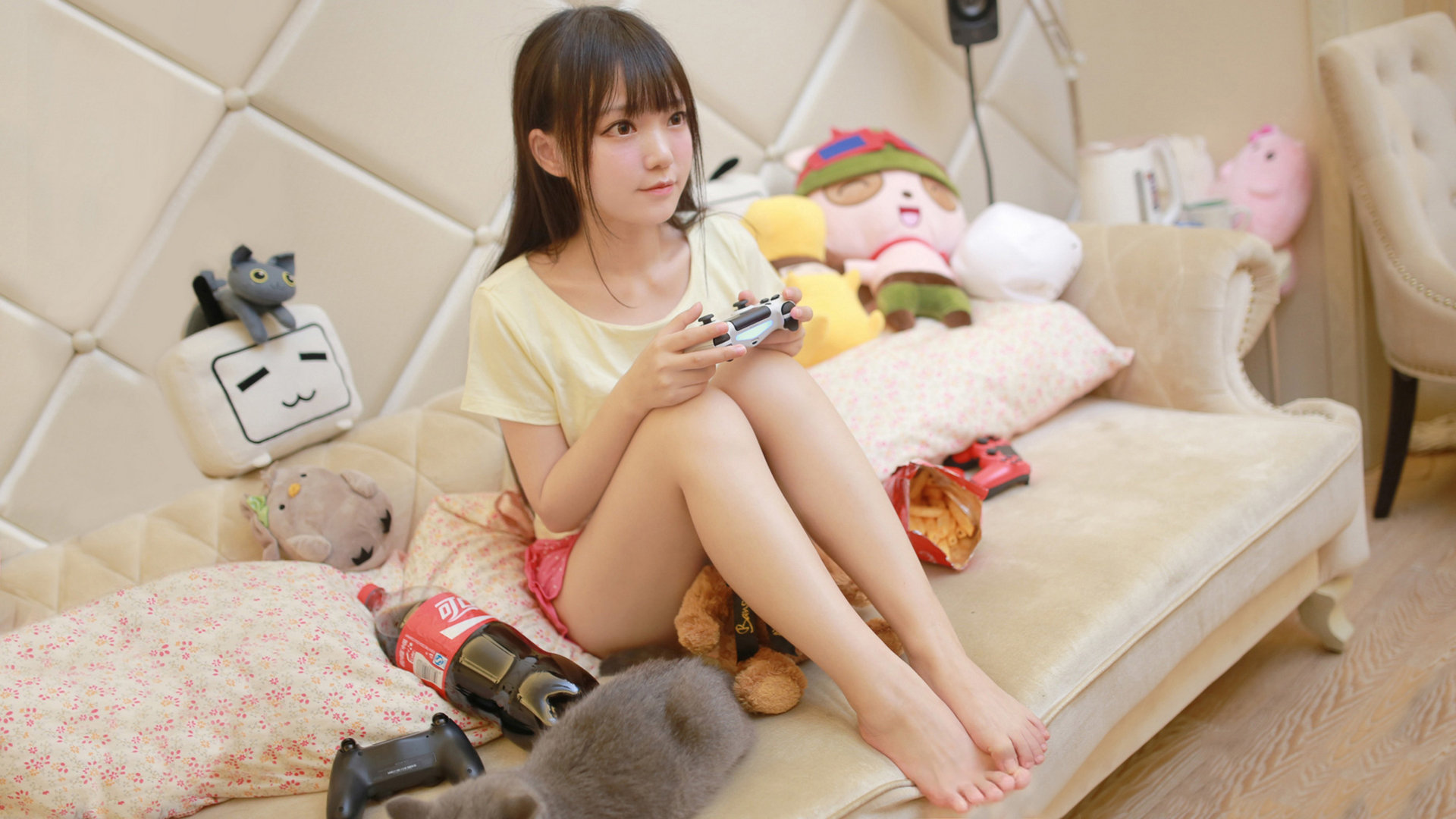 LCS战队备战MSI国际邀请赛,lcs赛区在哪里打比赛